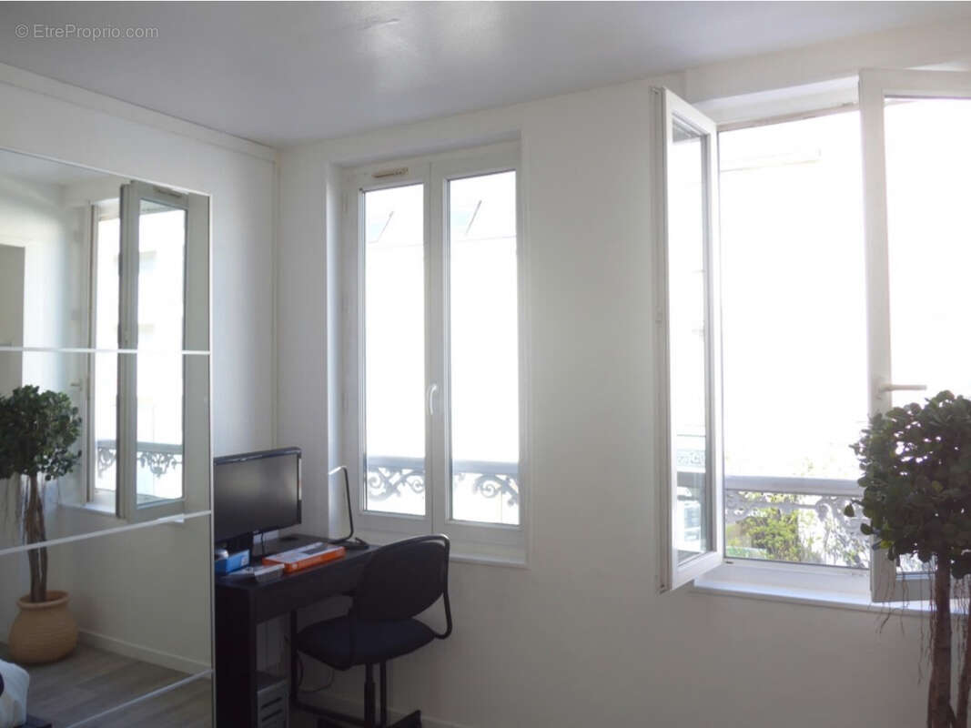Appartement à CHARTRES