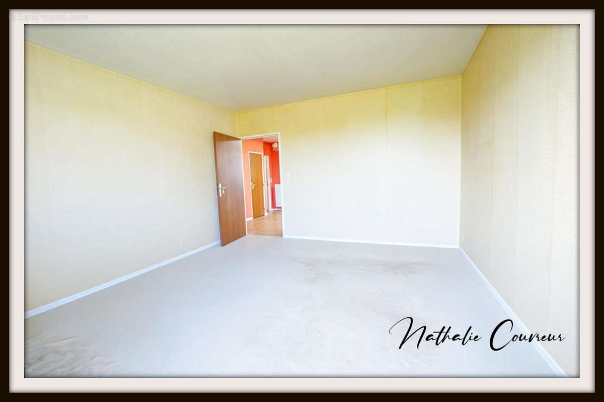 Appartement à WOIPPY