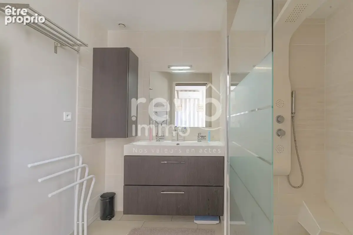 Maison de 151m2 sur 1500m2 de terrain - photo 17