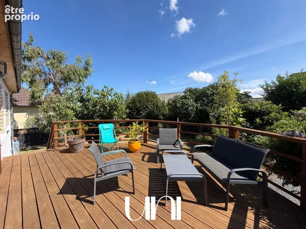 Maison 6 pièces 145 m² à vendre à Authie (14280) - photo 19