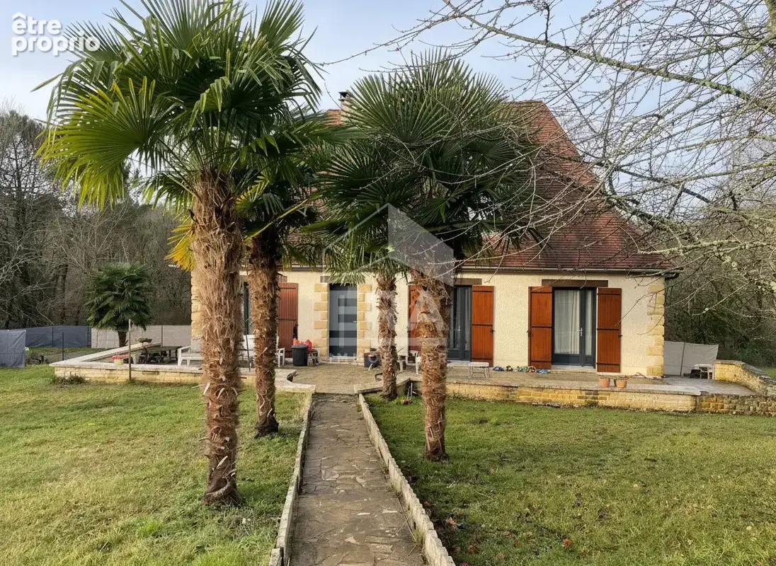 Photo Maison à Boulazac au prix de 335 000€