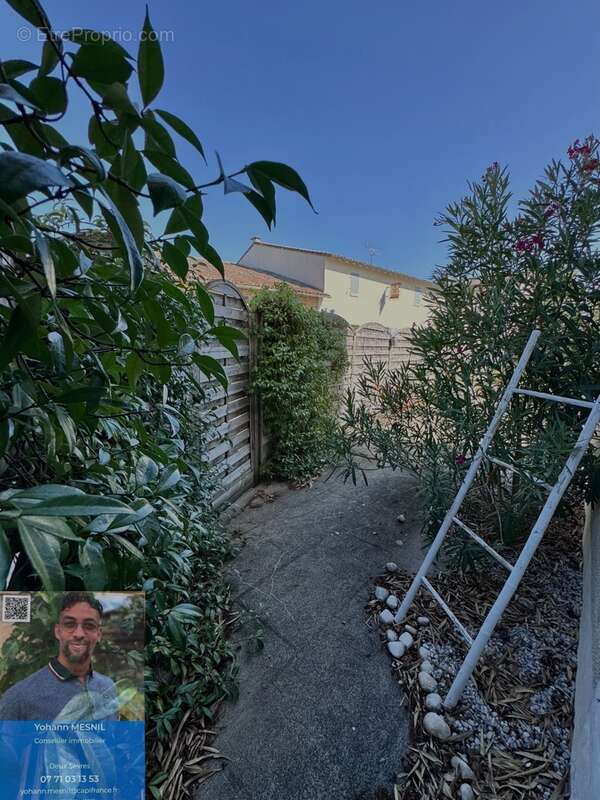 Maison à vendre 5 pièces  (79) - photo 18