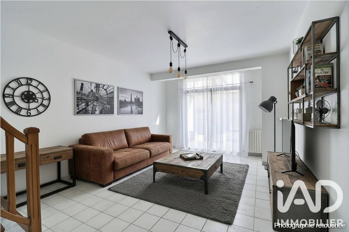 Photo 1 - Appartement à SEDERON