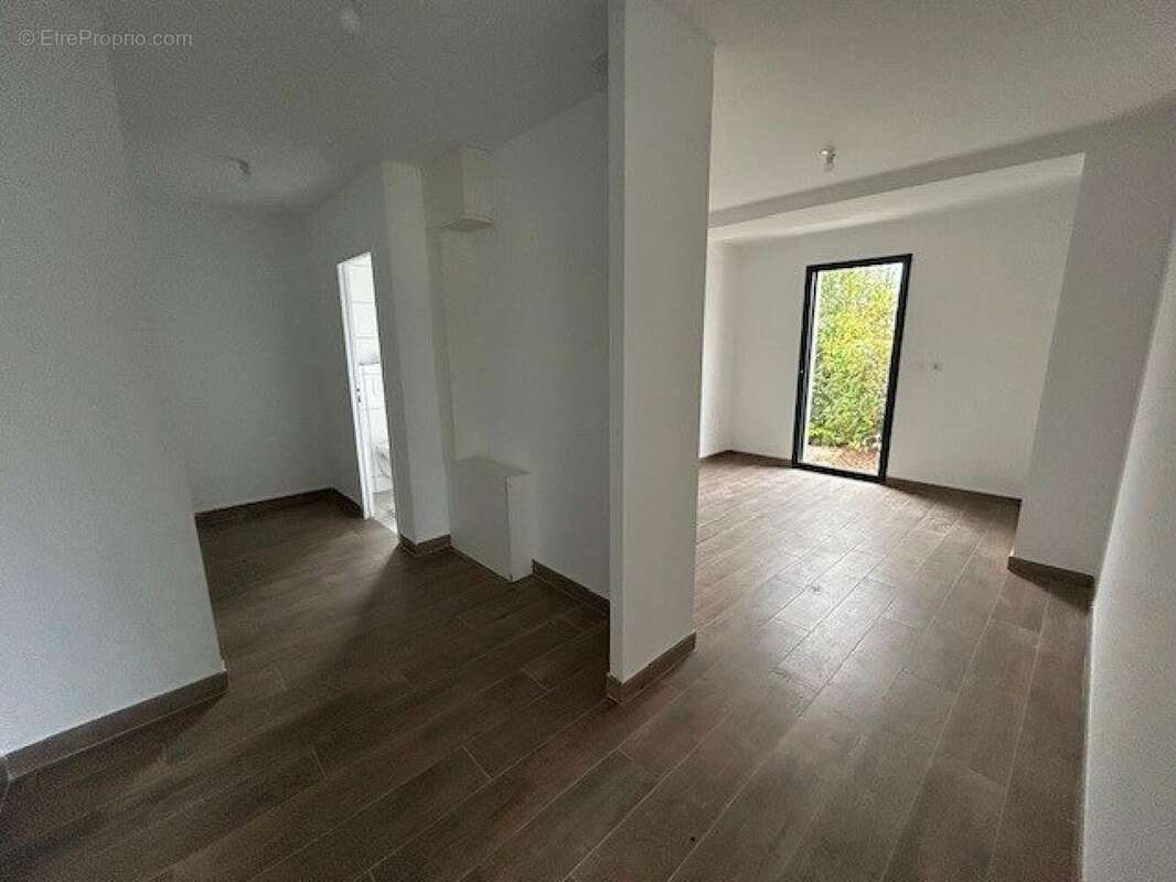 Photo 4 - Maison à FORGES-LES-EAUX