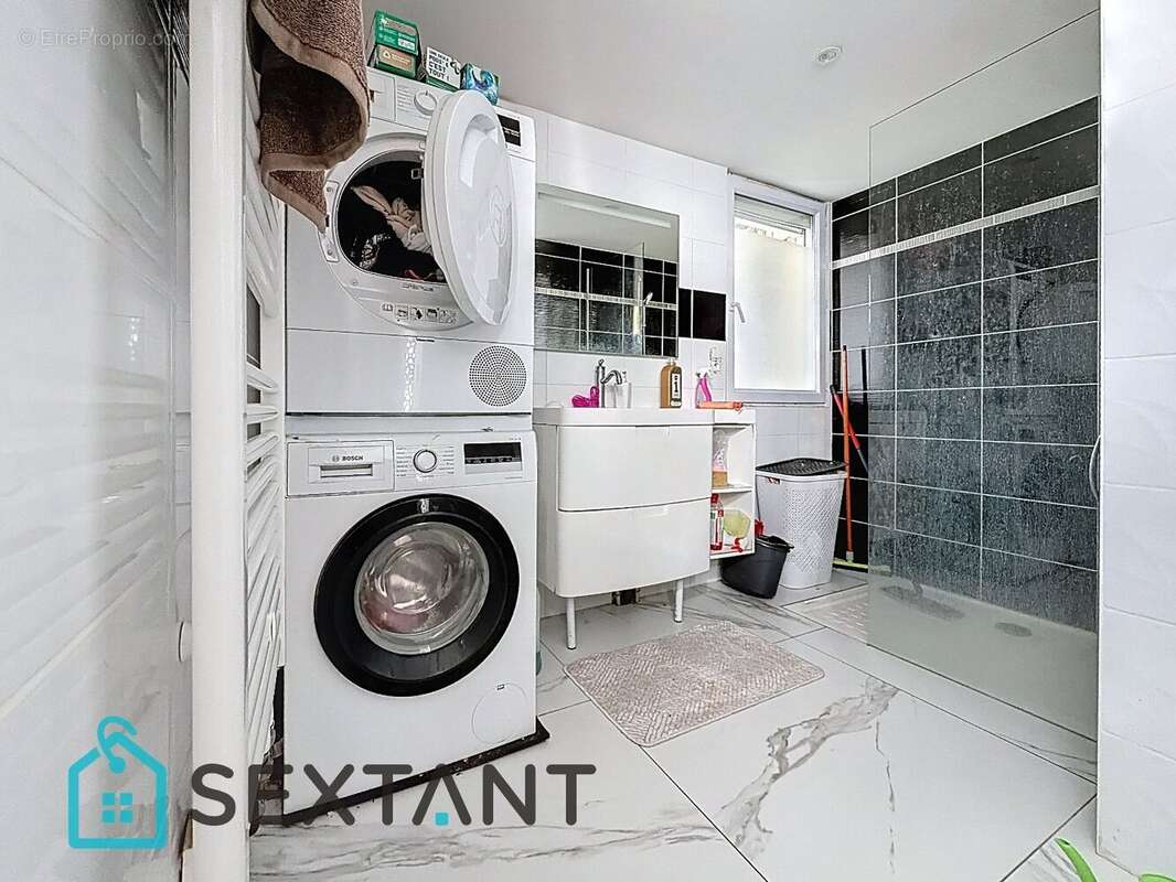 Maison à LE GRAND-QUEVILLY