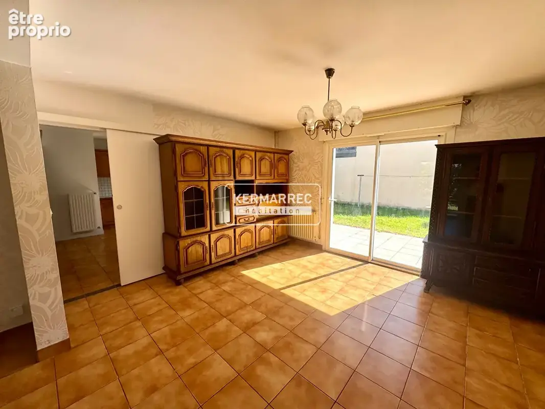 Maison Vannes Ouest 6 chambres - photo 5