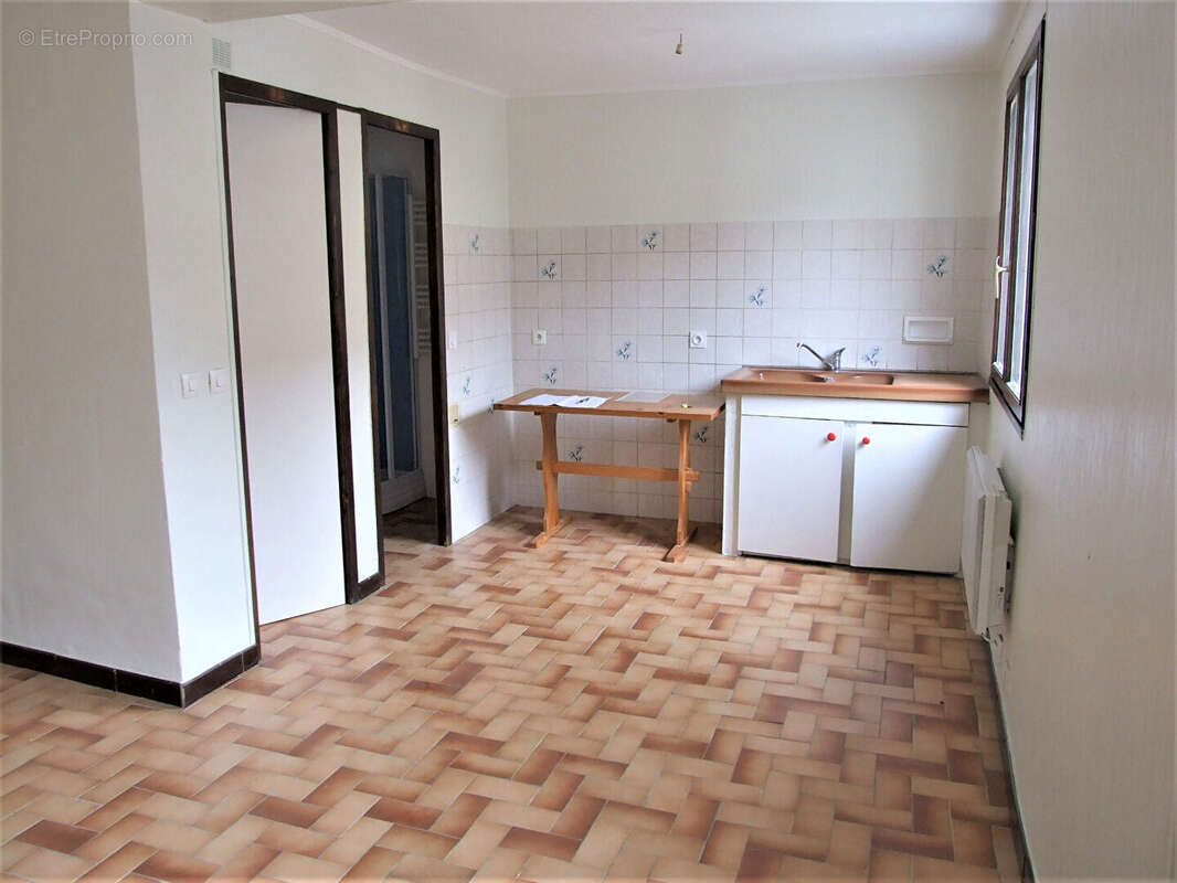 Maison à SAACY-SUR-MARNE