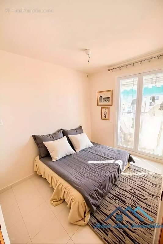 Appartement 33 m² à Nice  - photo 8