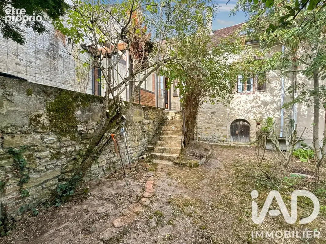 Photo 1 - Maison à VILLEMARECHAL