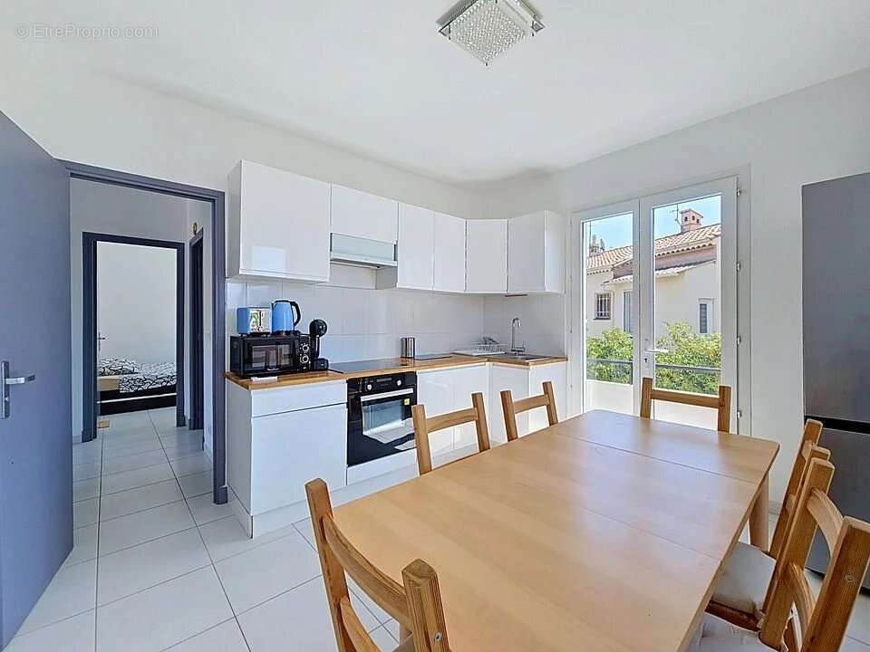 Maison de ville individuelle de 128,85m² Saint-Laurent-du-Var - photo 11