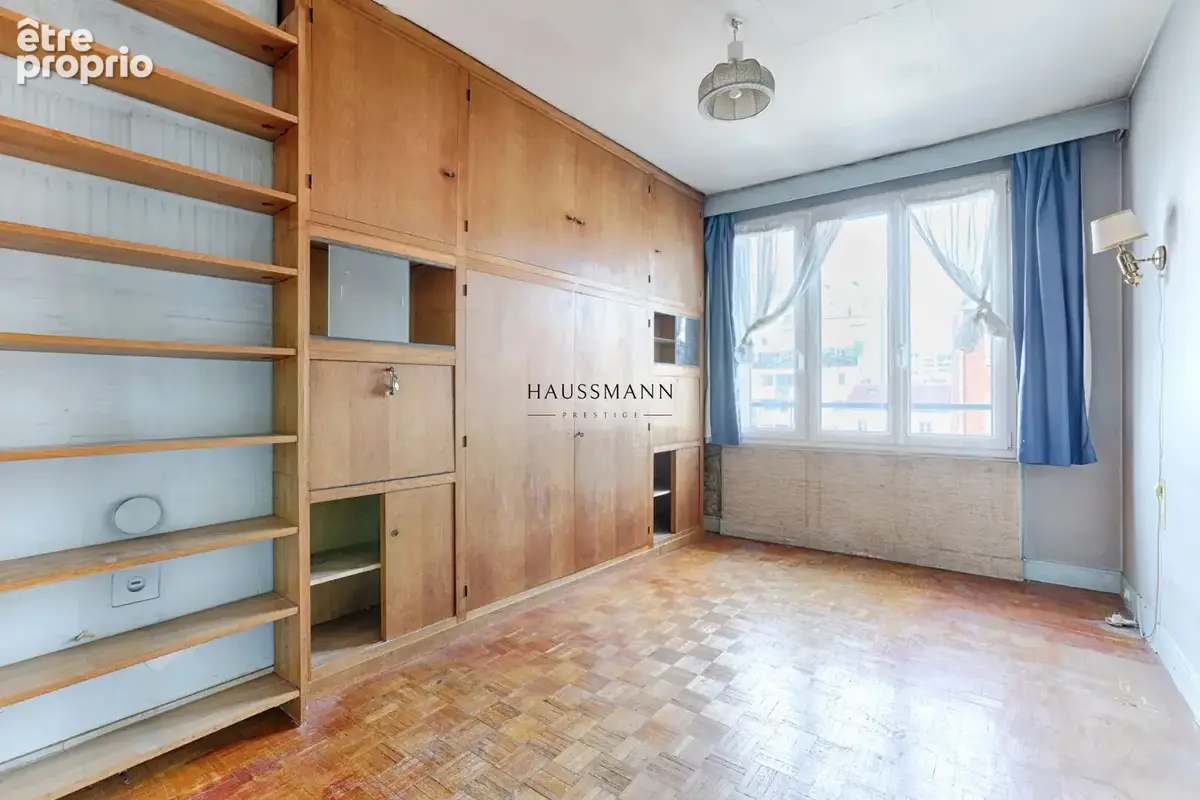 Appartement Paris XIII - photo 4