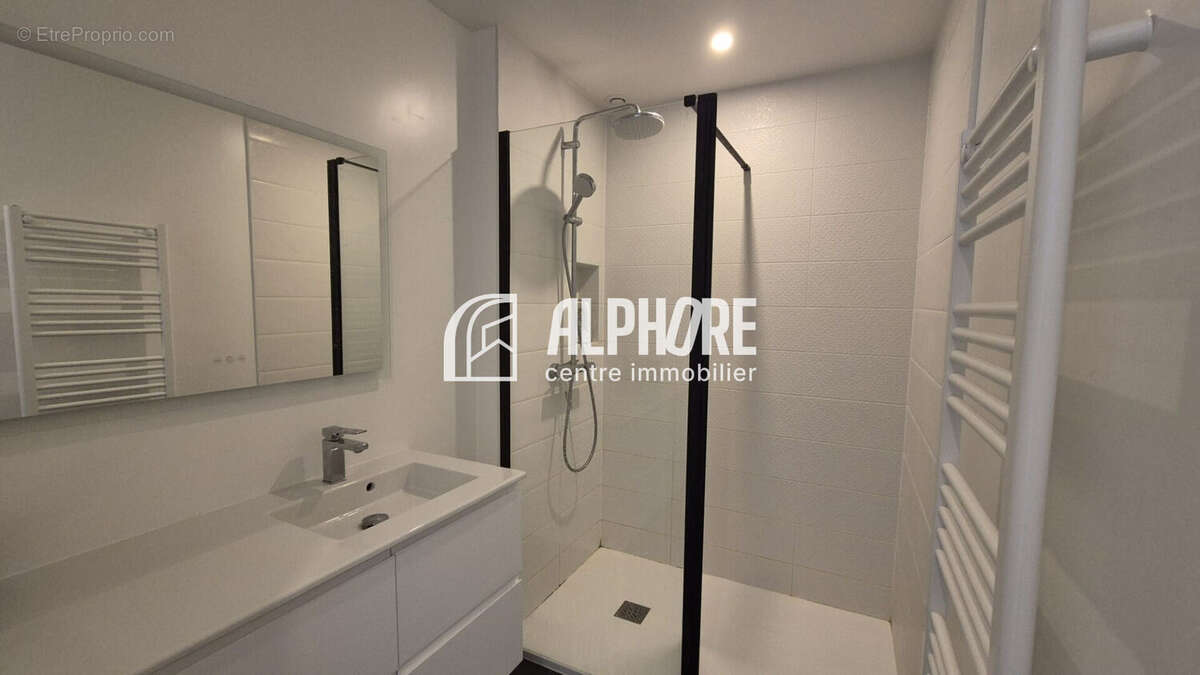 Appartement à PORNICHET