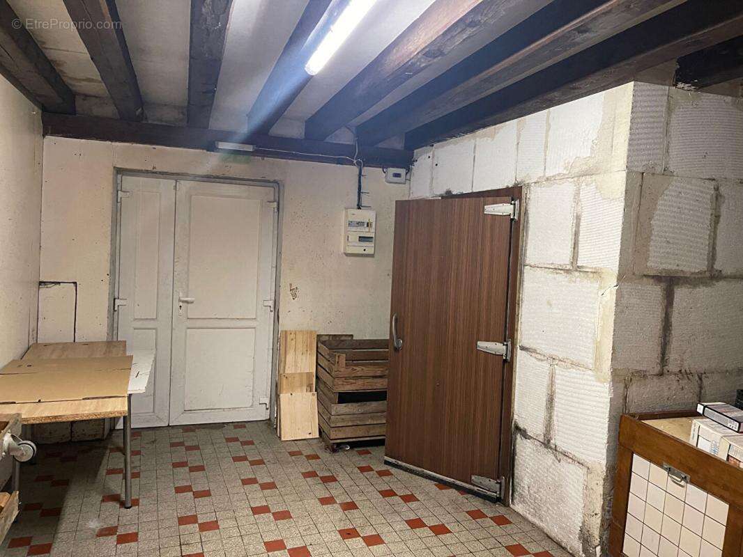 Appartement à DOZULE