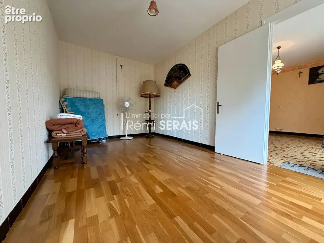 Maison proximité des tous commerces - photo 7