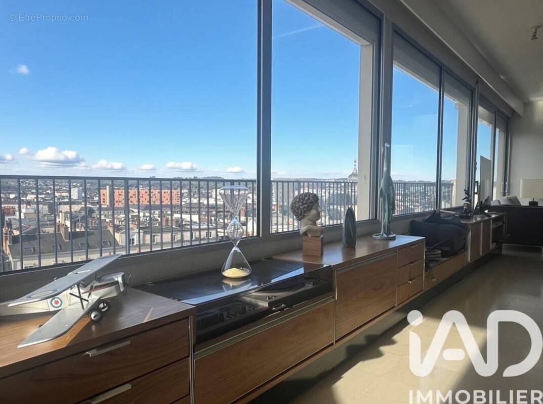 Photo 1 - Appartement à LE MANS