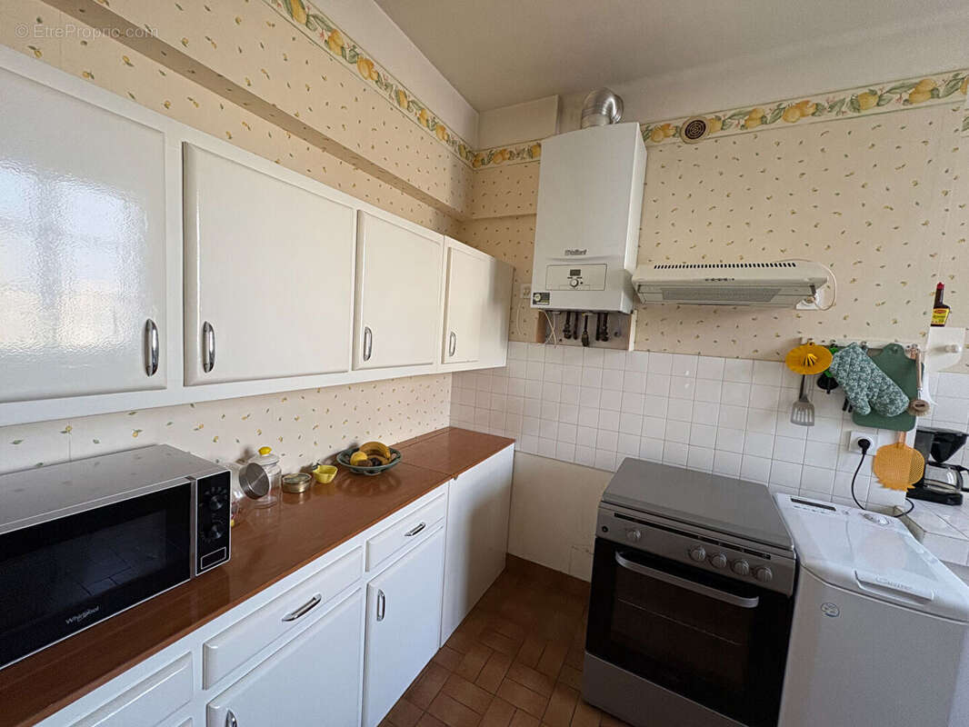 Appartement à BREST