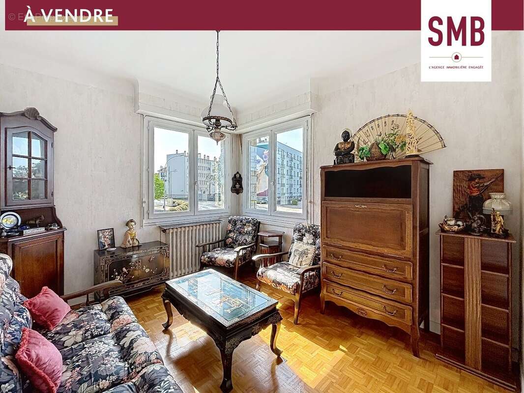 Maison à BILLERE