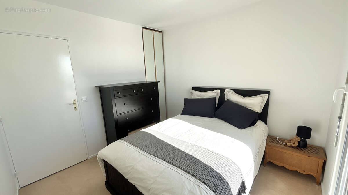 Appartement à MONTMORENCY