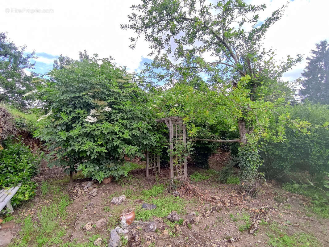 Appartement à CHATEAUMEILLANT
