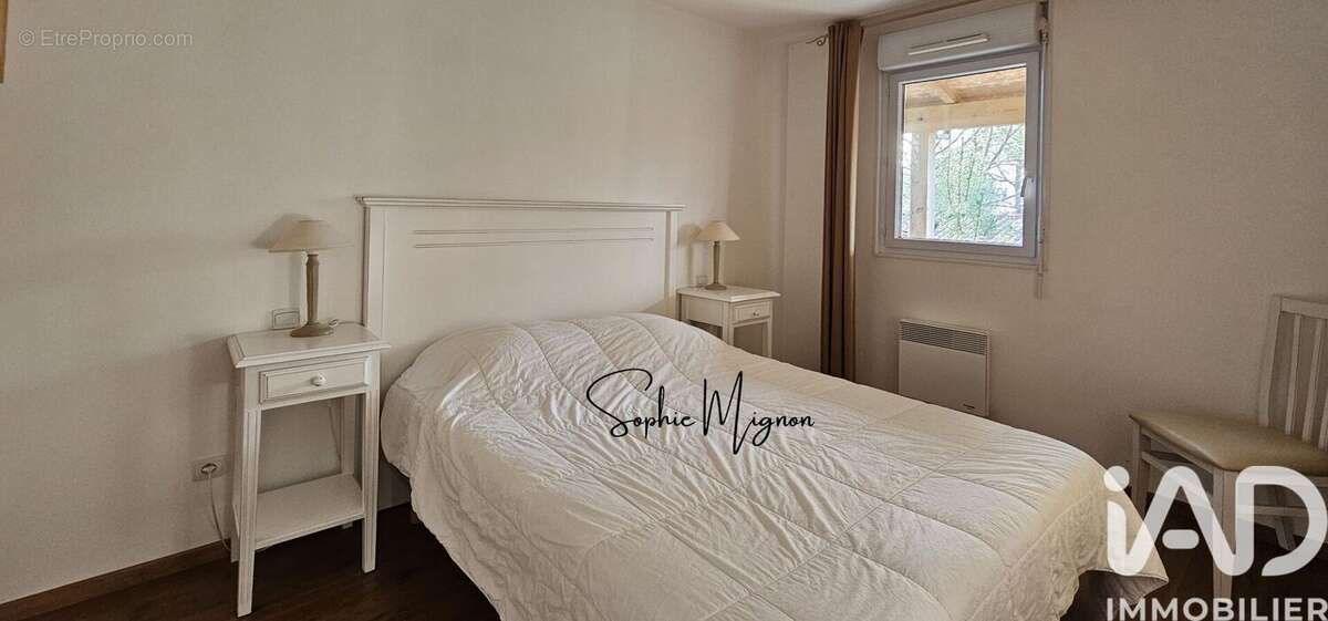 Photo 5 - Appartement à PARENTIS-EN-BORN