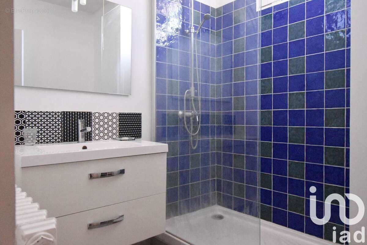 Photo 9 - Maison à ROQUEVAIRE