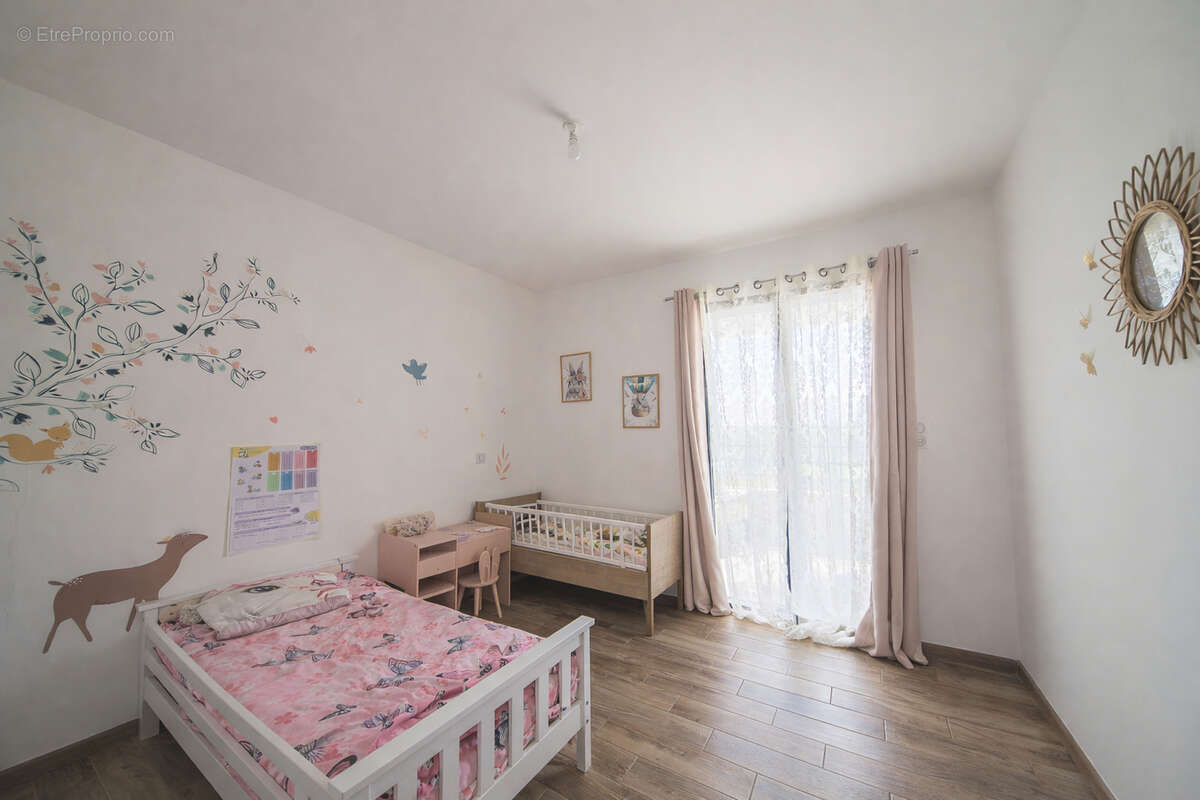 Appartement à FURIANI