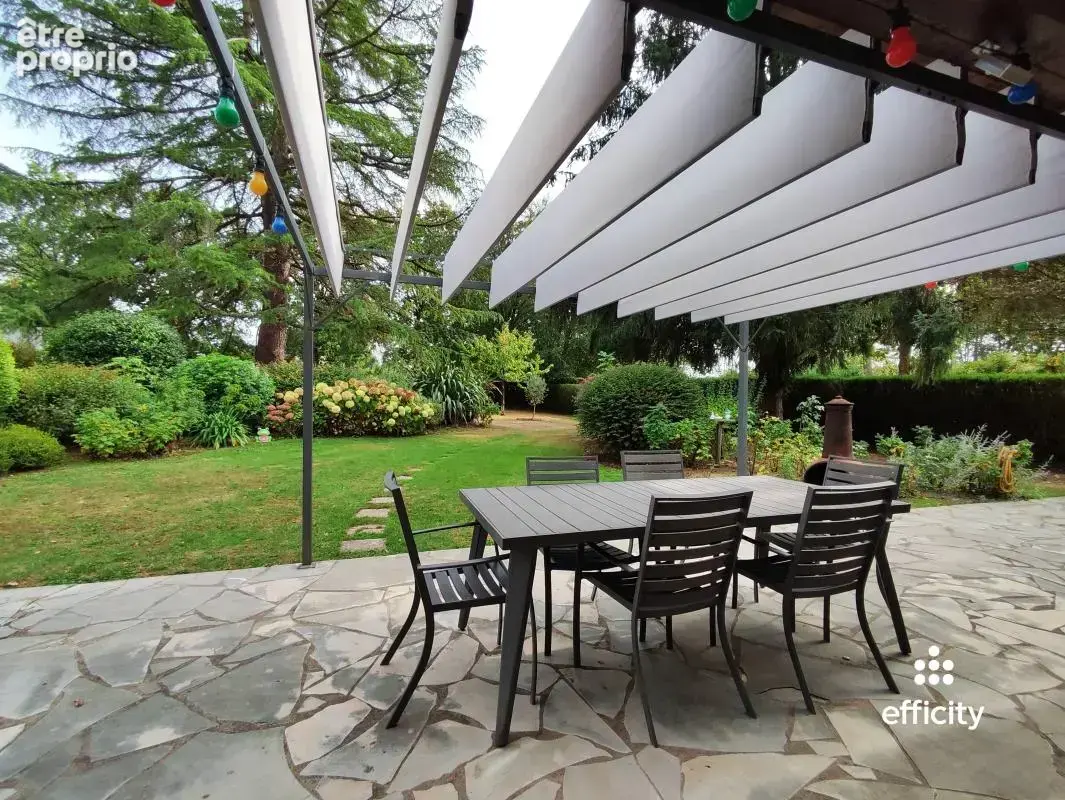 Maison 5 pièces 148 m² à vendre à Bains-Sur-Oust (35600) - photo 18