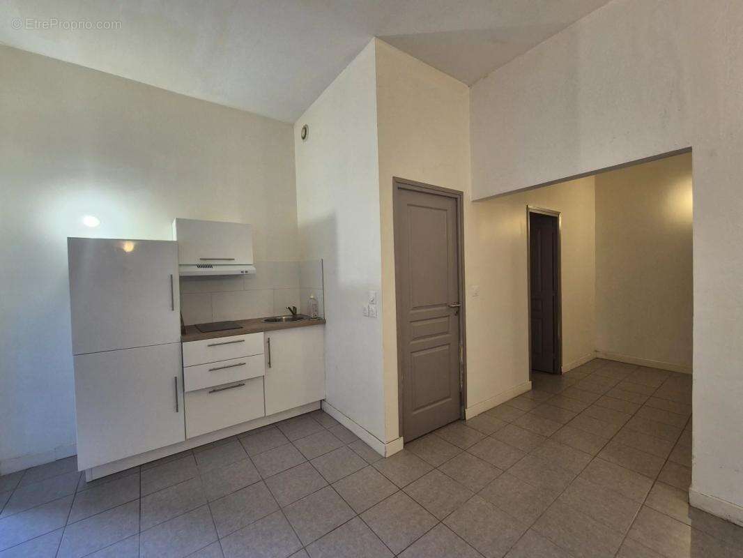 Appartement à GIMONT