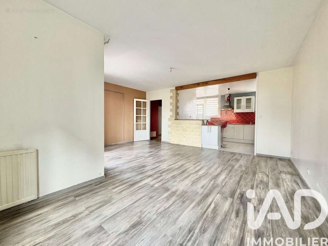 Photo 3 - Appartement à CHAMPIGNY-SUR-MARNE