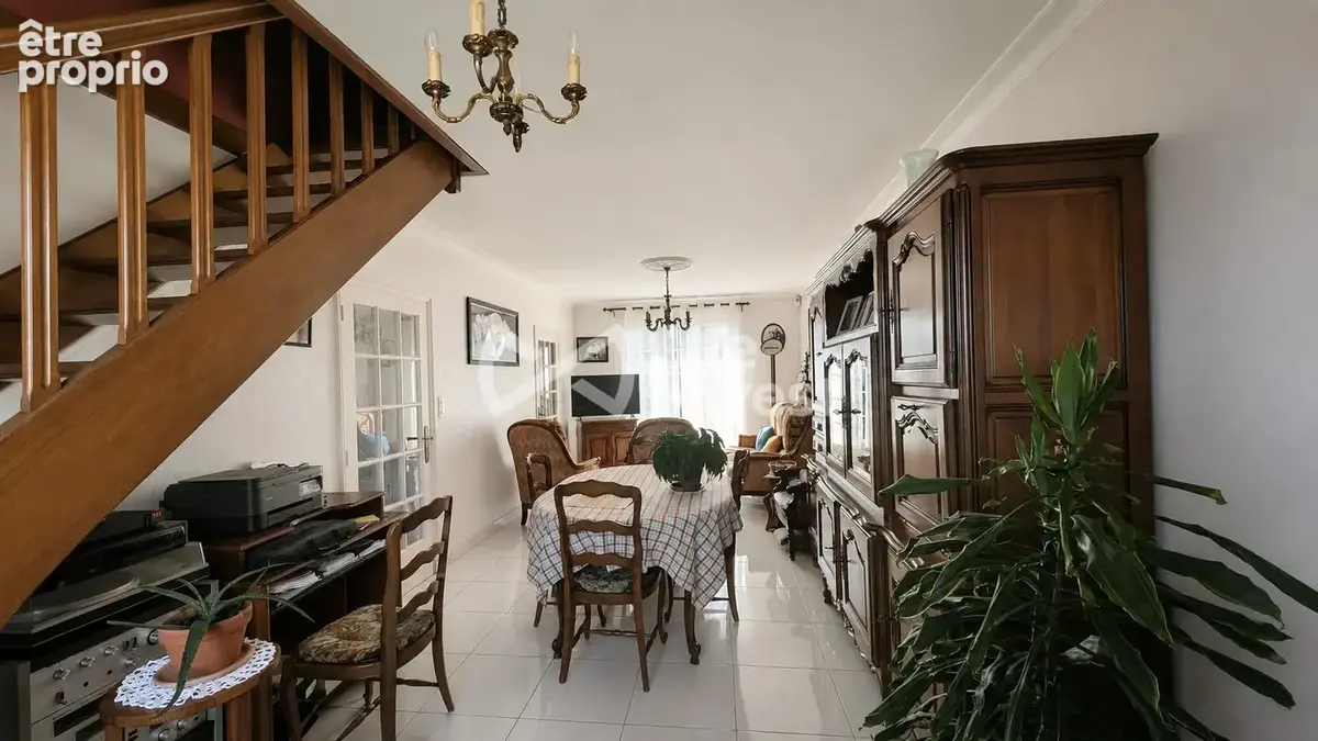 Maison 88 m² à Mulsanne  - photo 3