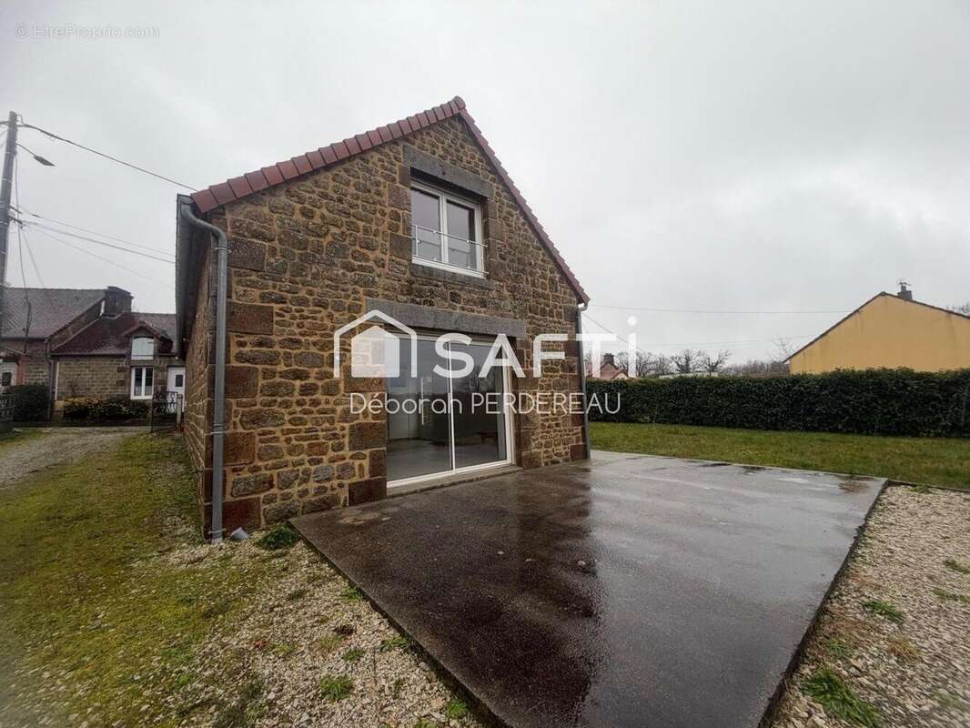 Photo 9 - Maison à LA FERTE-MACE