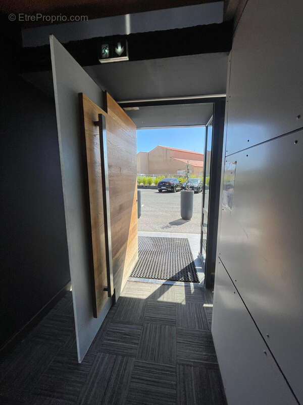 Appartement à RIVESALTES