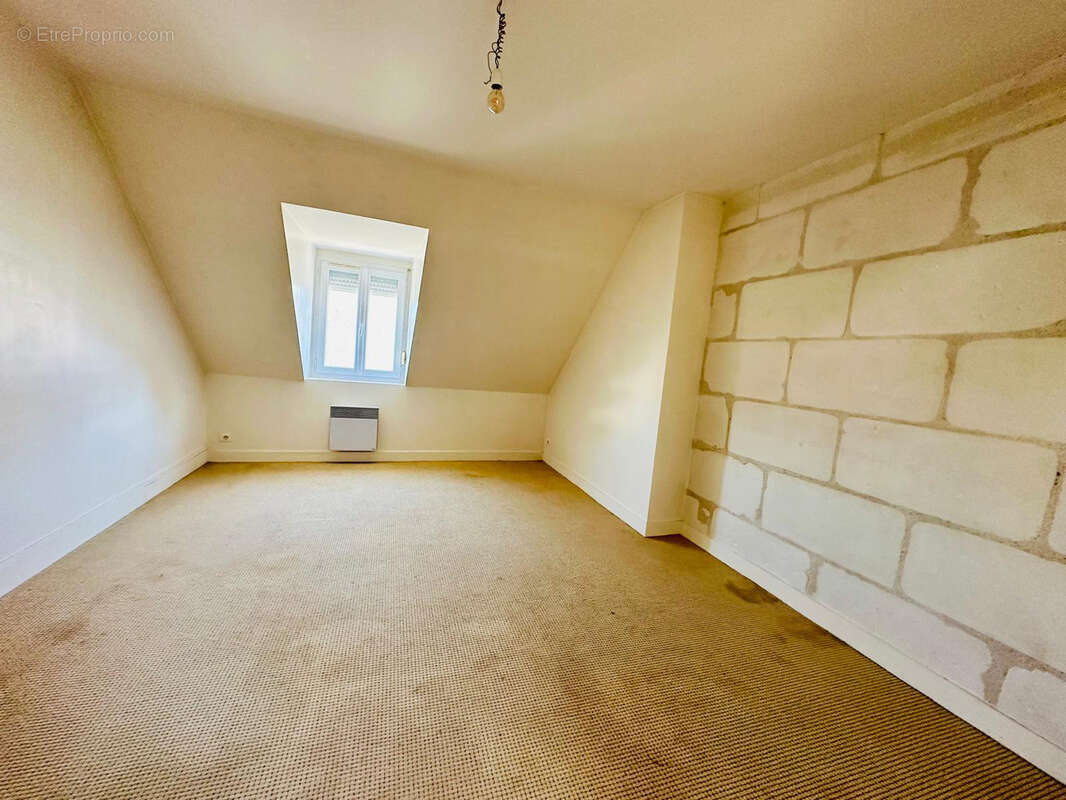 Appartement à TOURS