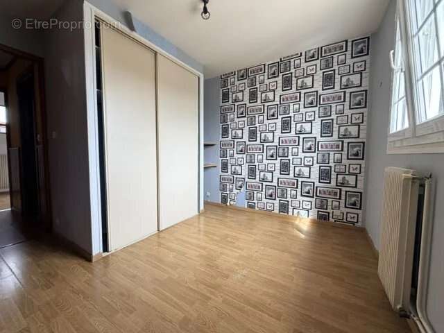 Maison à GAILLON