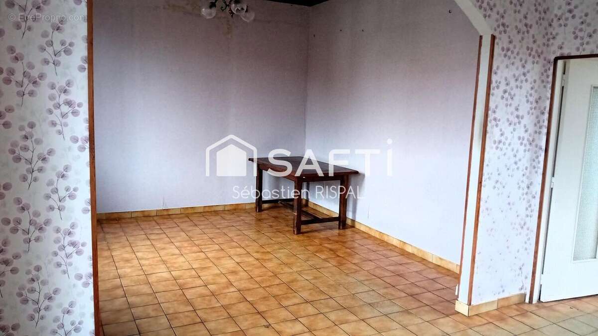 Photo 9 - Maison à LA CHATAIGNERAIE