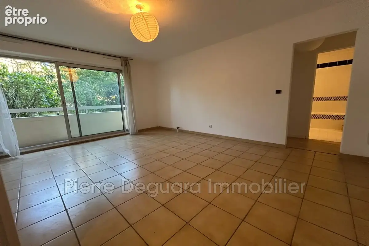 Photo Appartement à Montpellier au prix de 121 000€