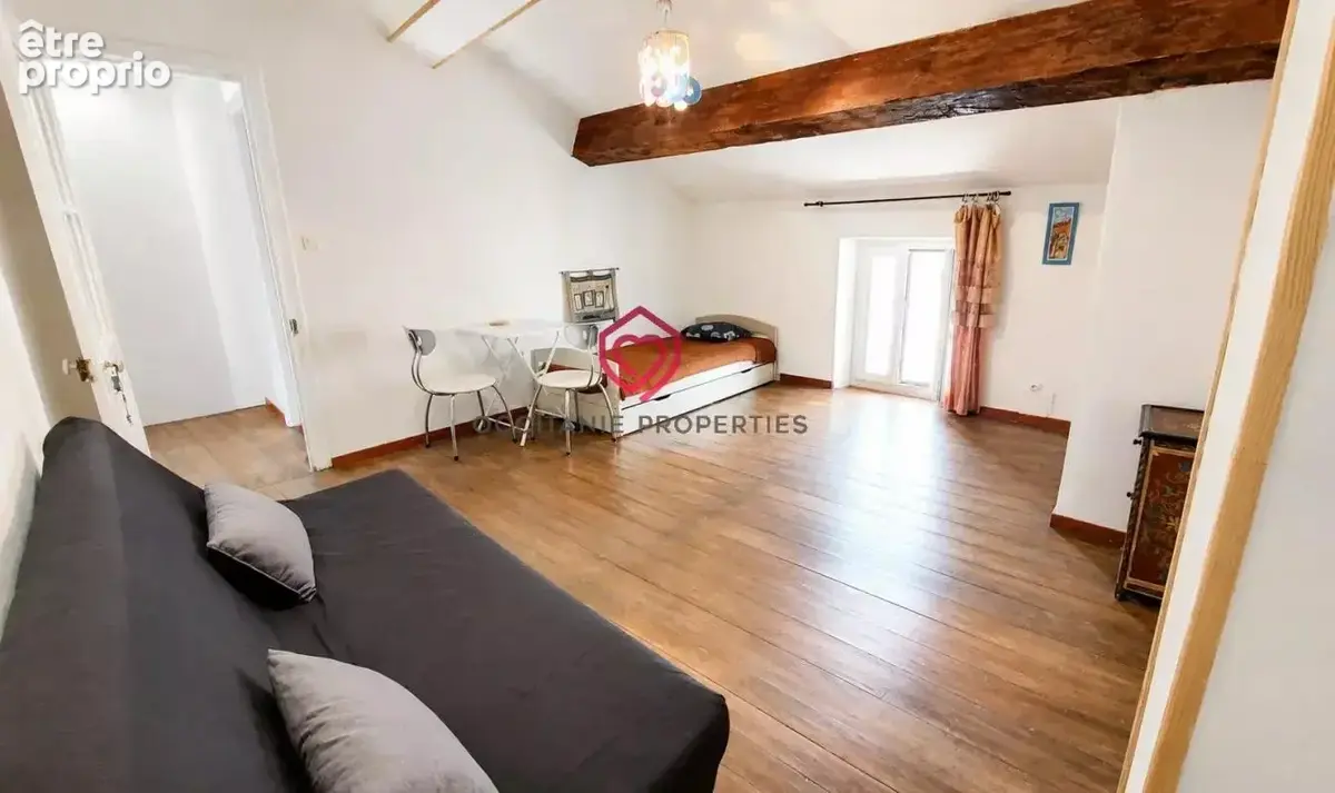 Maison de village avec garage et jacuzzi - photo 14