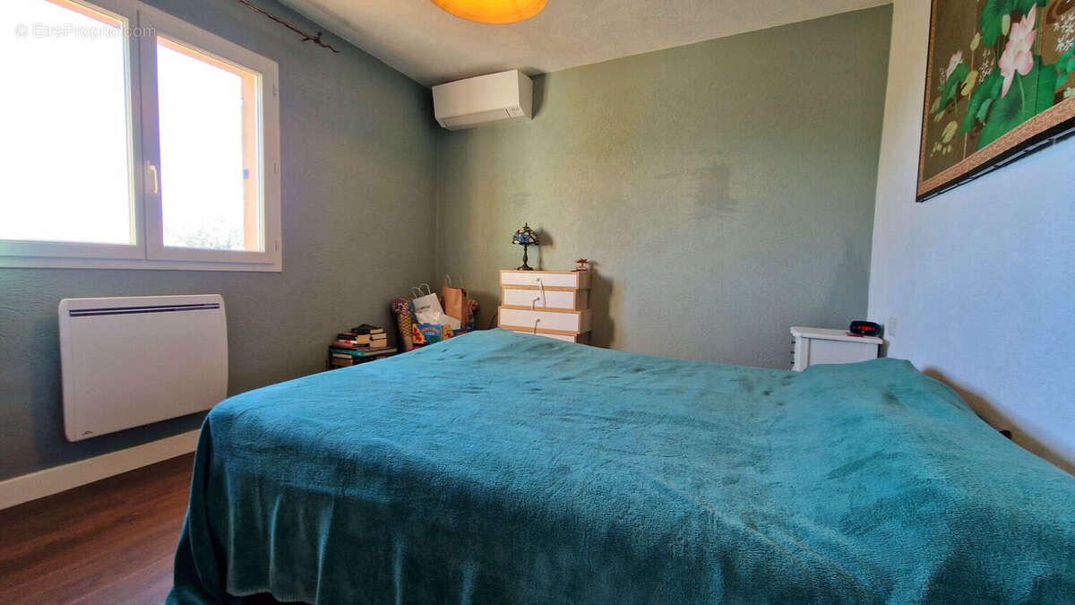 Maison à LES ADRETS-DE-L&#039;ESTEREL