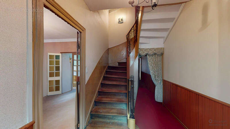 Maison à vendre au port du Rosmeur à DOUARNENEZ (29) - photo 8