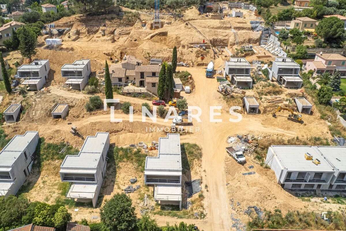 Maison à MARSEILLE-11E