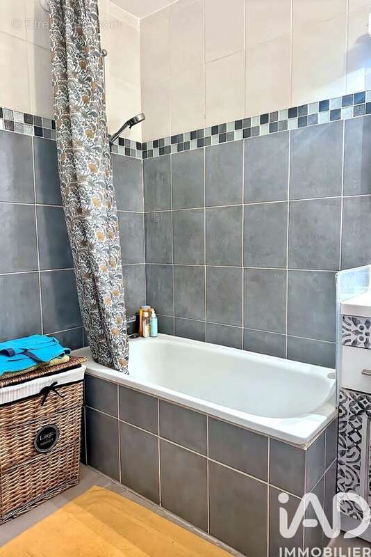 Photo 8 - Appartement à MEUDON