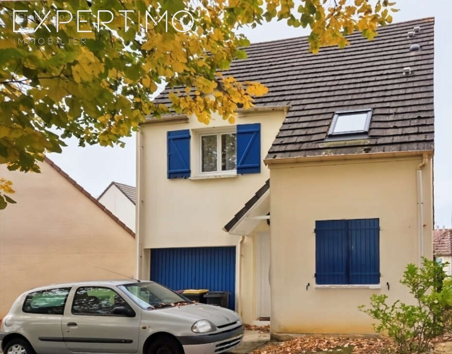 Maison à LA NORVILLE