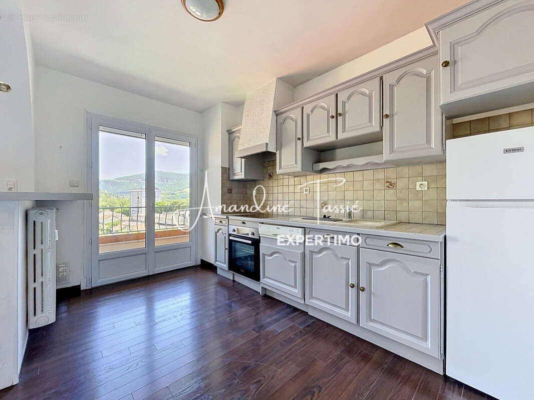 Appartement à MILLAU