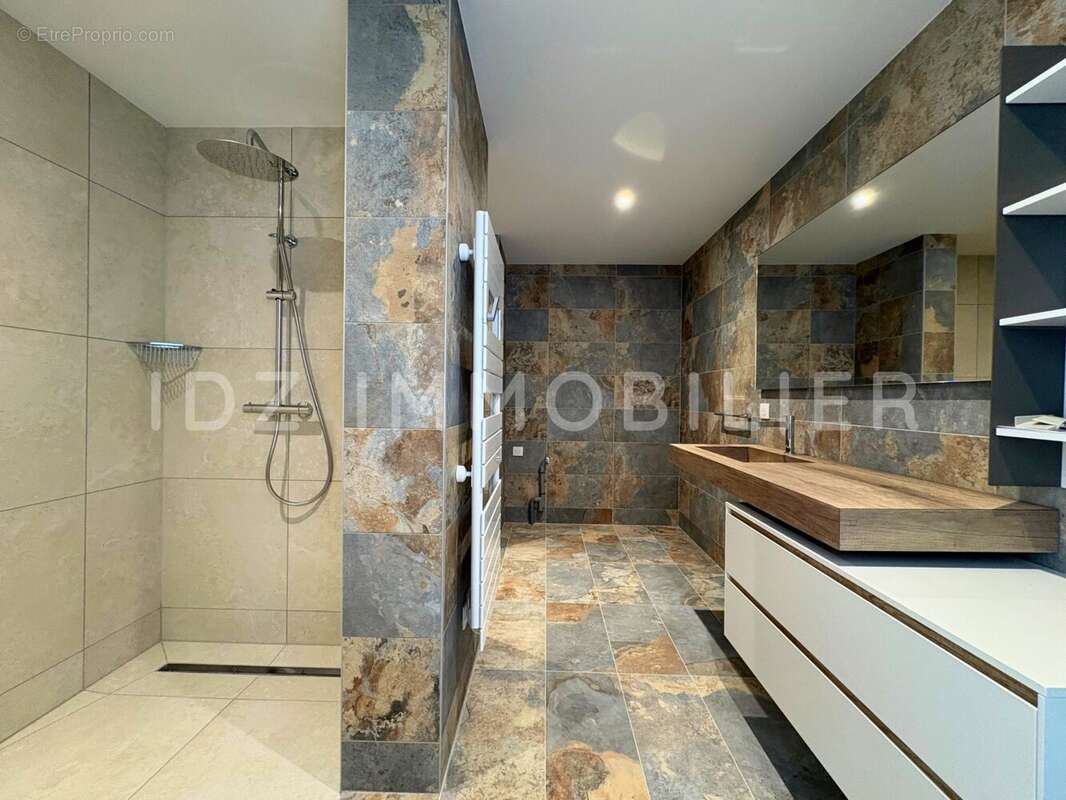Appartement à HESINGUE