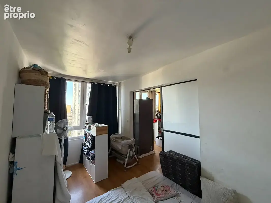 Appartement 2 pièces 51 m² à vendre à Aubervilliers (93300) - photo 4