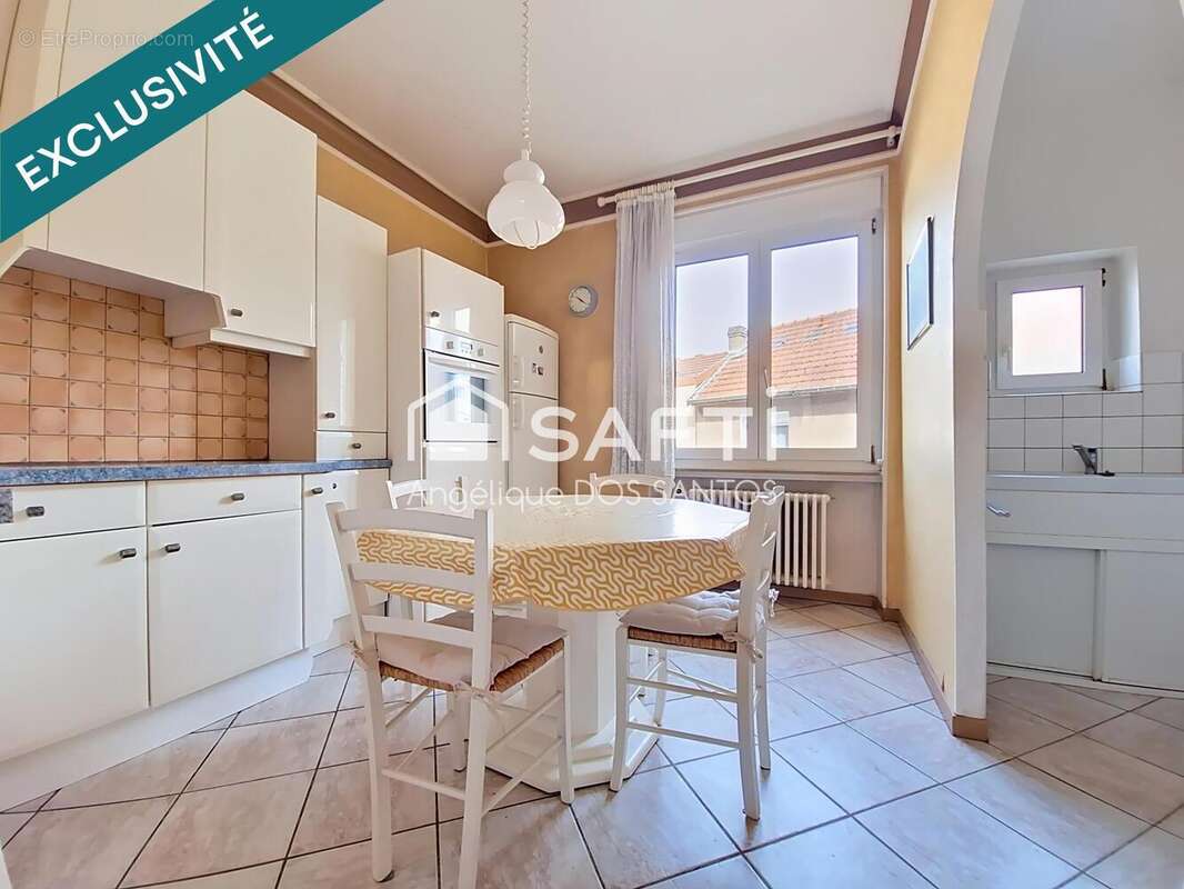 Photo 6 - Appartement à CLOUANGE