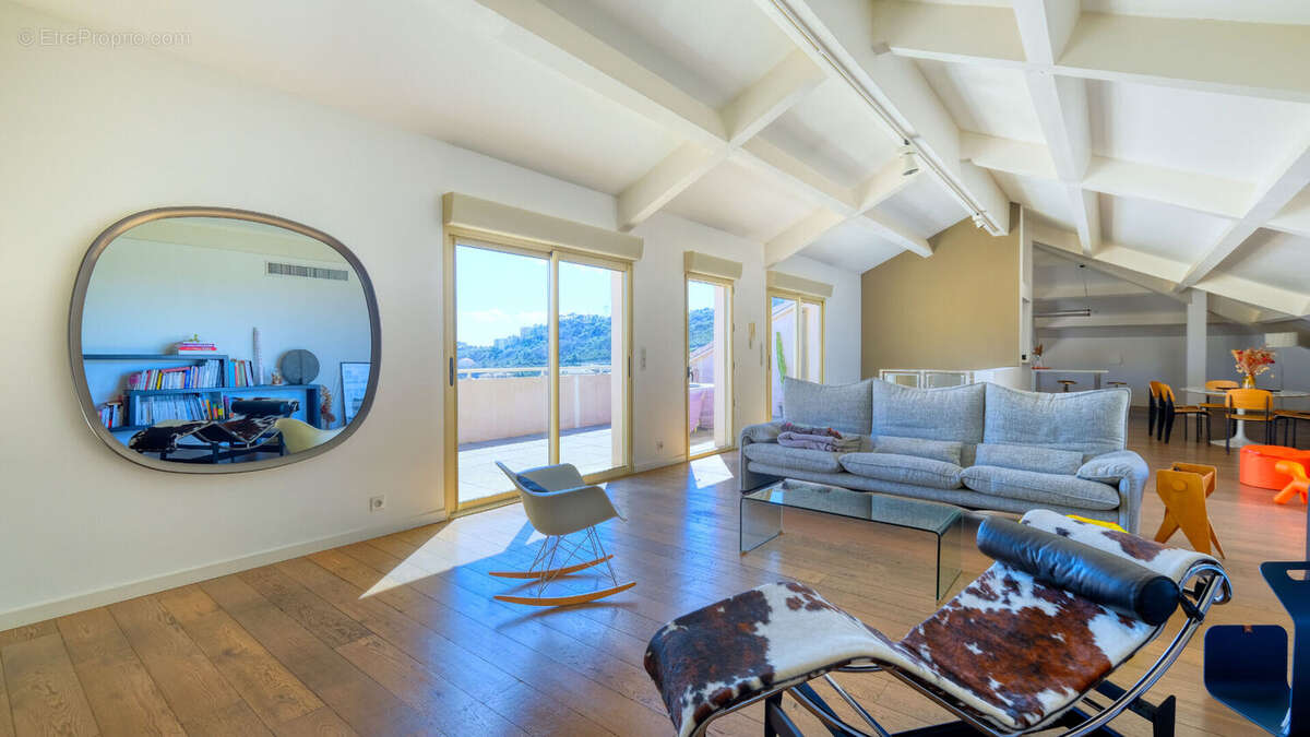 Appartement à VILLE-DI-PIETRABUGNO