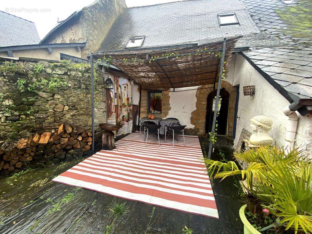 Maison à GUERANDE