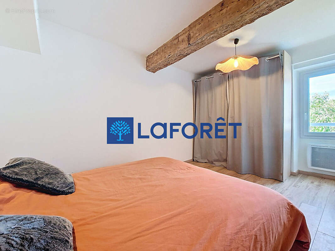 Appartement à LA GARDE