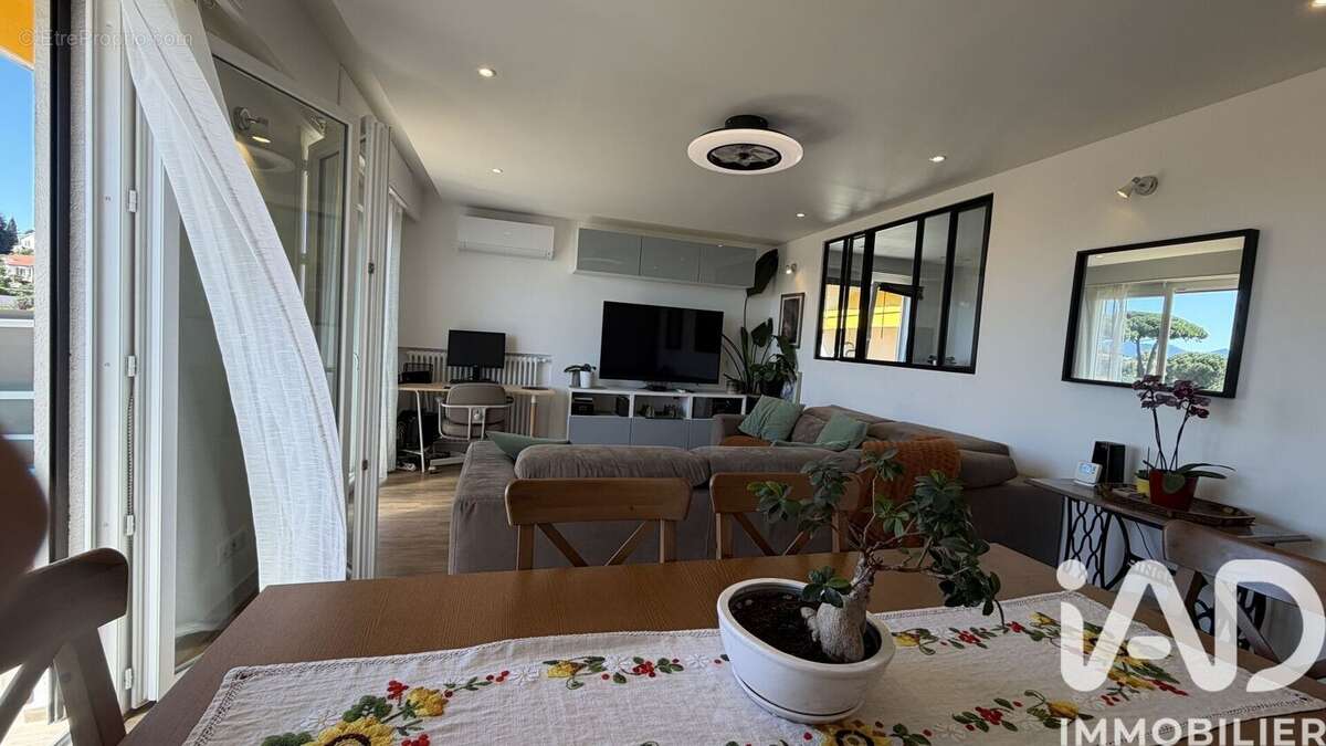 Photo 2 - Appartement à CANNES